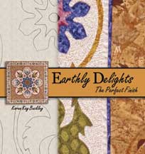 Earthly Delights: The Perfect Finish