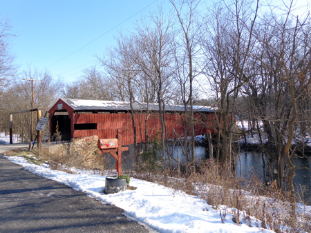 Covered Bridges 005 blog