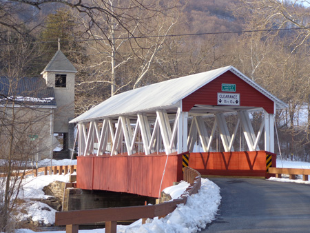 Covered Bridges 019 blog