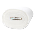 Non-Woven Double Sided Fusible Foam Tricot Covered 30in x 20yd