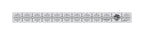 Creative Grids® Quilt Ruler 1in x 12in Rectangle