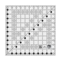 Creative Grids® Quilt Ruler 11-1/2in x 11-1/2in Square