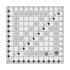 Creative Grids® Quilt Ruler 11-1/2in x 11-1/2in Square