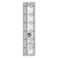 Creative Grids® Quilt Ruler 1-1/2in x 6-1/2in Rectangle