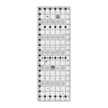 Creative Grids® Quilt Ruler 6-1/2in x 18-1/2in Rectangle