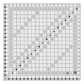 Creative Grids® Quilt Ruler 20-1/2in Square