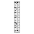 Creative Grids® Quilt Ruler 2-1/2in x 12-1/2in Rectangle