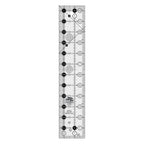 Creative Grids® Quilt Ruler 2-1/2in x 12-1/2in Rectangle