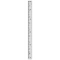 Creative Grids® Yardstick Quilt Ruler 2-1/2in x 36-1/2in, 6pk.