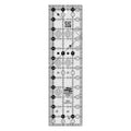 Creative Grids® Quilt Ruler 3-1/2in x 12-1/2in Rectangle