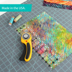 Creative Grids® Quilt Ruler 3-1/2in x 12-1/2in Rectangle