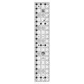 Creative Grids® Quilt Ruler 3-1/2in x 18-1/2in Rectangle