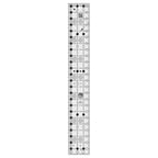 Creative Grids® Quilt Ruler 3-1/2in x 24-1/2in Rectangle