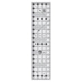 Creative Grids® Quilt Ruler 4-1/2in x 18-1/2in Rectangle