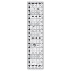 Creative Grids® Quilt Ruler 4-1/2in x 18-1/2in Rectangle