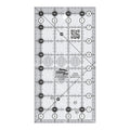 Creative Grids® Quilt Ruler 4-1/2in x 8-1/2in Rectangle