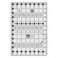 Creative Grids® Quilt Ruler 8-1/2in x 12-1/2in Rectangle