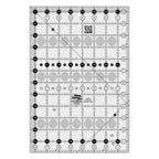 Creative Grids® Quilt Ruler 8-1/2in x 12-1/2in Rectangle