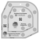 Creative Grids® Bowl Cozy Template Set