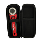 Creative Grids® 45mm Rotary Cutter with EVA Case