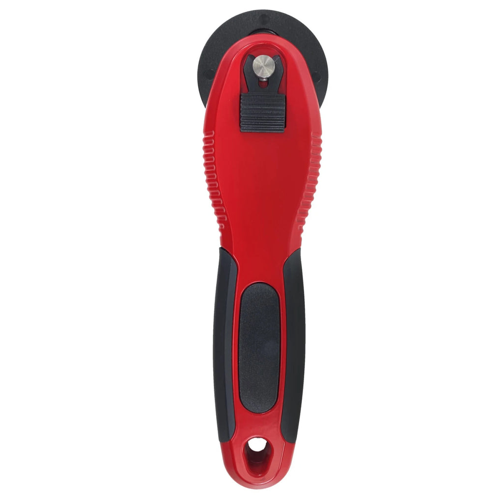 Creative Grids® 45mm Rotary Cutter with EVA Case