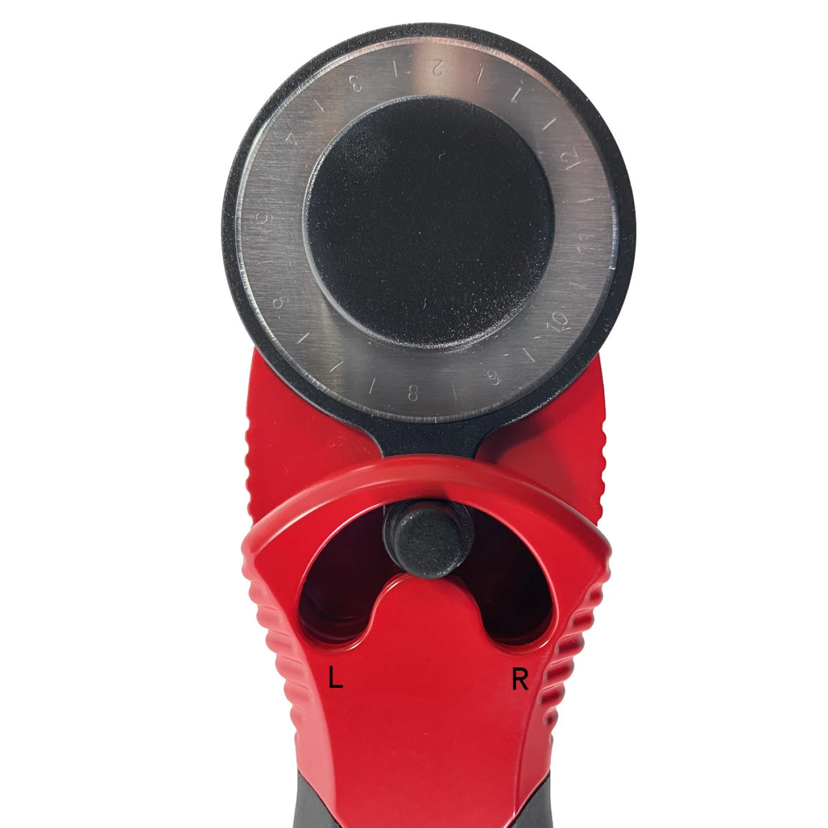 Creative Grids® 45mm Rotary Cutter with EVA Case