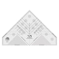 Creative Grids® Quilt Ruler Cat's Cradle Ruler XL Tool