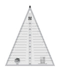 Creative Grids® Quilt Ruler Spider Web