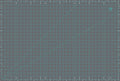 Creative Grids Self-Healing Double Sided Rotary Cutting Mat 24in x 36in
