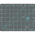 Creative Grids Self-Healing Double Sided Rotary Cutting Mat 6in x 8in