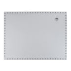Creative Grids Self-Healing Grid-Free Rotary Cutting Mat 18in x 24in