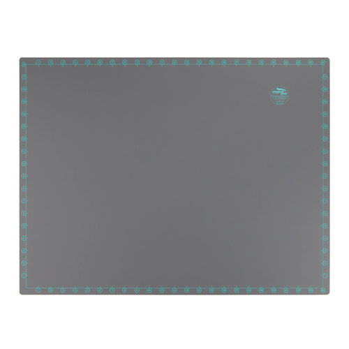 Creative Grids Self-Healing Grid-Free Rotary Cutting Mat 18in x 24in