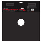 Creative Grids Self-Healing Rotating Rotary Cutting Mat 14in x 14in