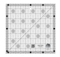 Creative Grids® Quilt Ruler Perfect 10 Square