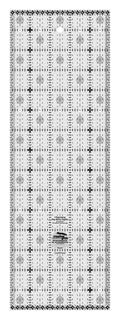 Creative Grids® Quilt Ruler Charming Itty-Bitty Eights 5in x 15in Rectangle