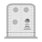 Creative Grids® Machine Quilting Tool Shorty