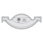 Creative Grids® Machine Quilting Tool Smiley