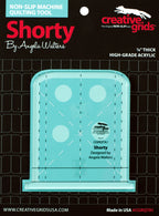 Creative Grids® Machine Quilting Tool Shorty