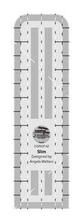 Creative Grids® Machine Quilting Tool Slim