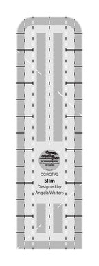 Creative Grids® Machine Quilting Tool Slim