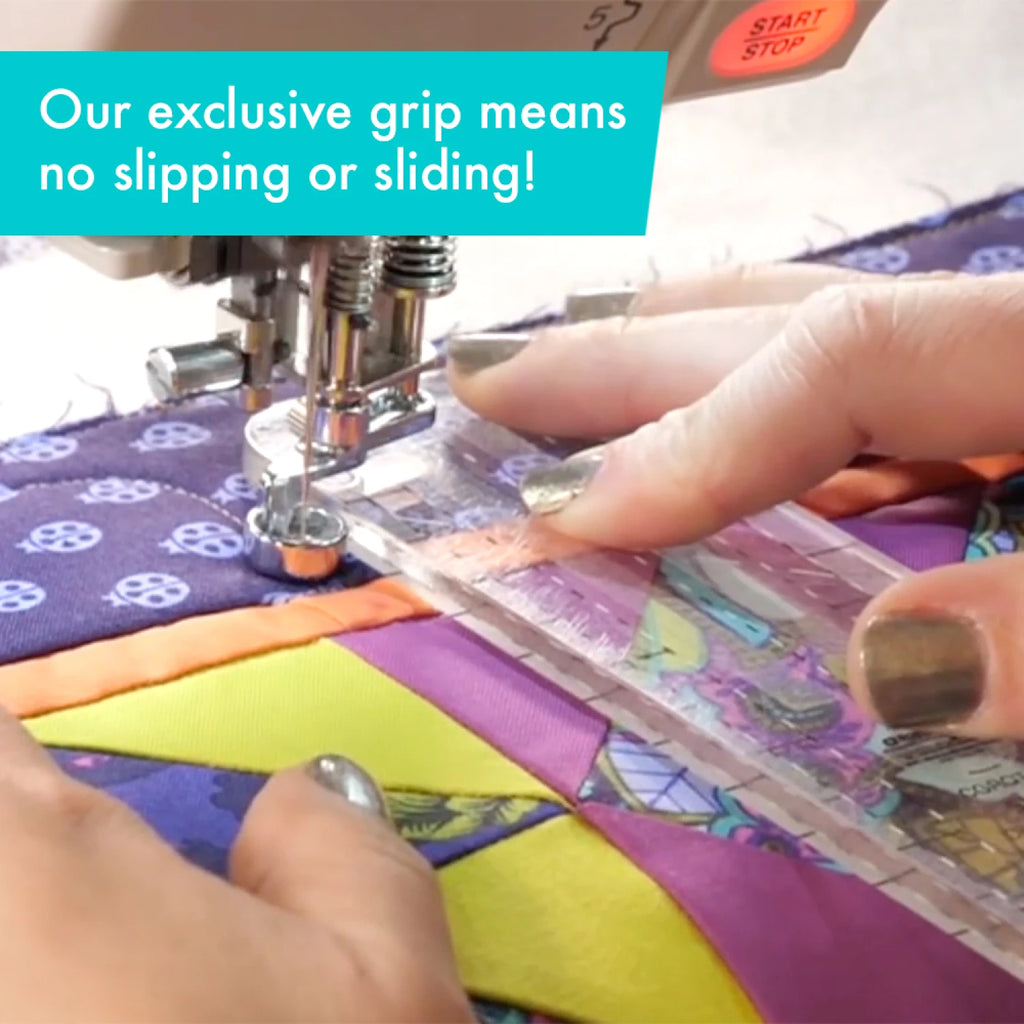 Creative Grids® Machine Quilting Tool Slim