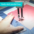 Creative Grids® Machine Quilting Tool Slim