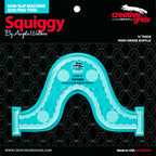 Creative Grids® Machine Quilting Tool Squiggy
