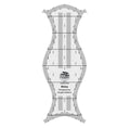 Creative Grids® Machine Quilting Tool Elvira