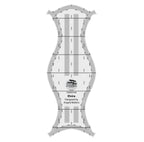 Creative Grids® Machine Quilting Tool Elvira