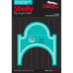 Creative Grids® Machine Quilting Tool Shelly