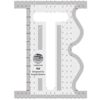 Creative Grids® Machine Quilting Tool Sid