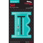 Creative Grids® Machine Quilting Tool Sid