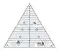 Creative Grids® Quilt Ruler 60 Degree 12-1/2in Triangle