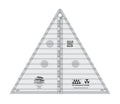 Creative Grids® Quilt Ruler 60 Degree 8-1/2in Triangle